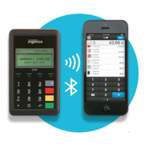 Ingenico-Icmp Ingenico-Icmp
