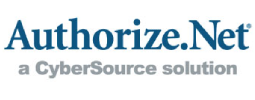 Authorize.net Logo