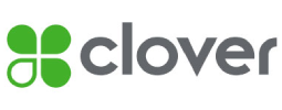 Clover Logo